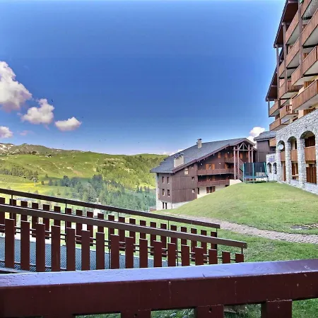 Spacieux 4 Pers, Balcon, Proche Pistes - Fr-1-455-176 Apartment *