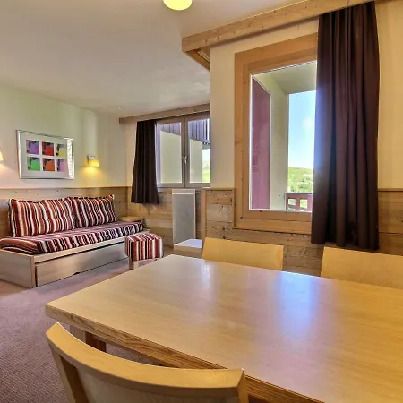 Spacieux 4 Pers, Balcon, Proche Pistes - Fr-1-455-176 Apartment